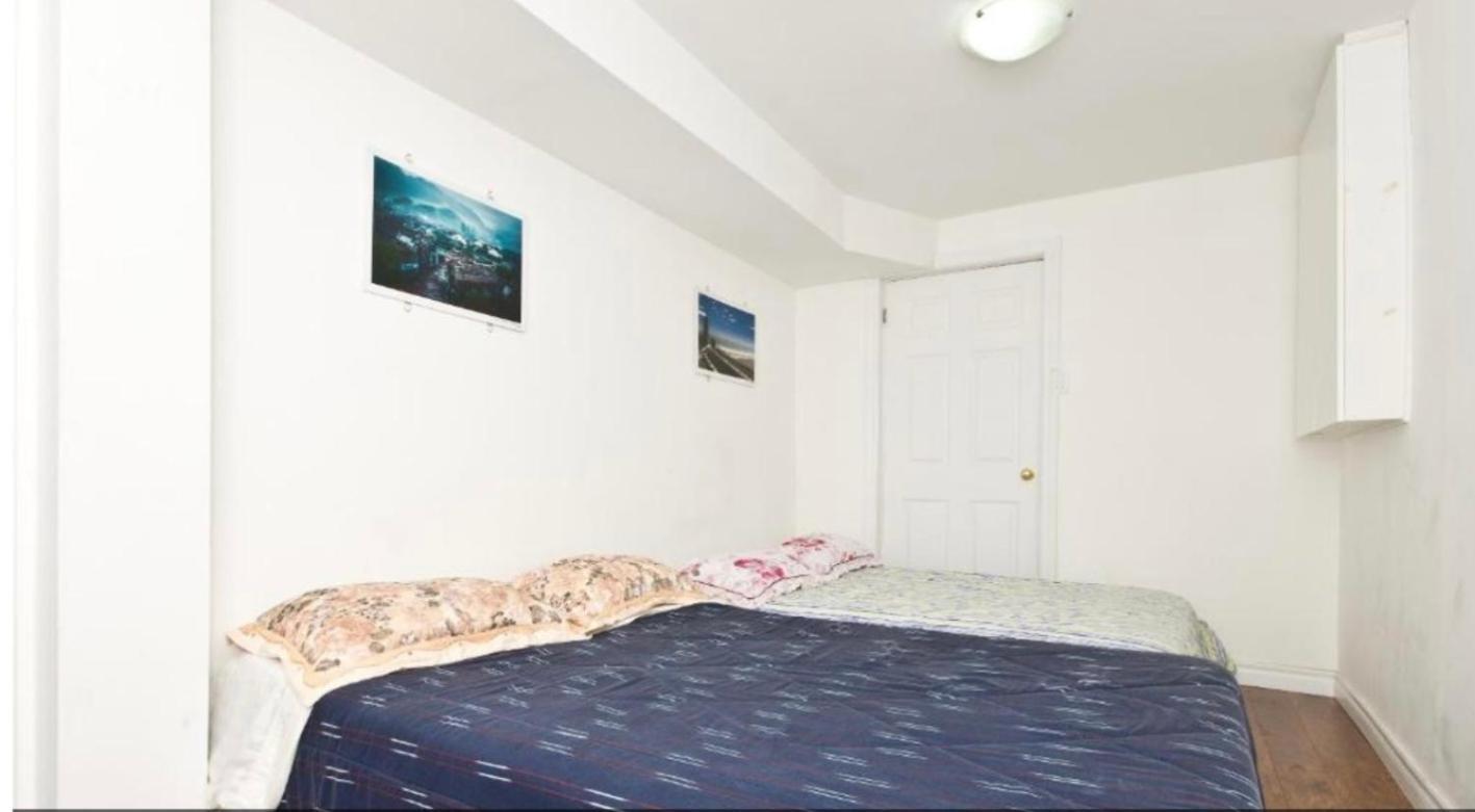 Private House Bed and Breakfast Markham Exteriör bild